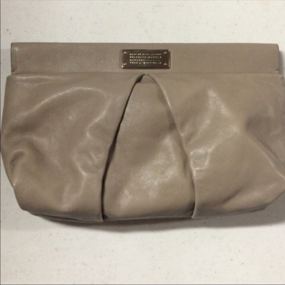 Marc by Marc Jacobs clutch